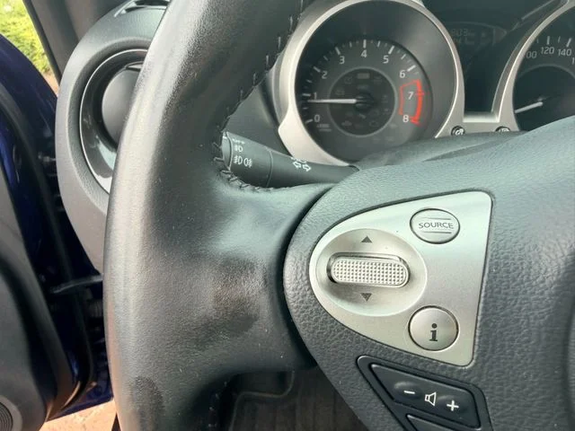NISSAN Juke – 24
