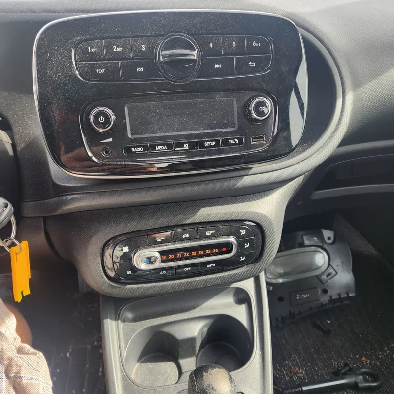 Smart ForTwo – 14
