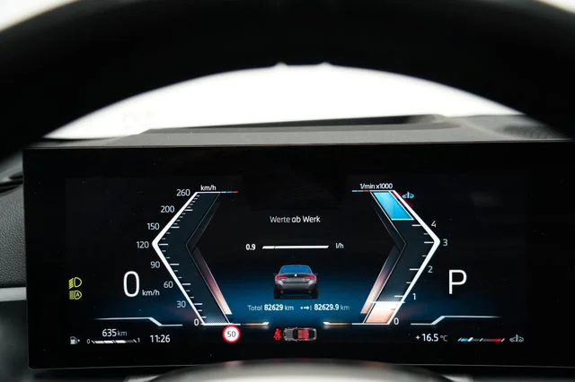 BMW 420 Gran Coupe – 28