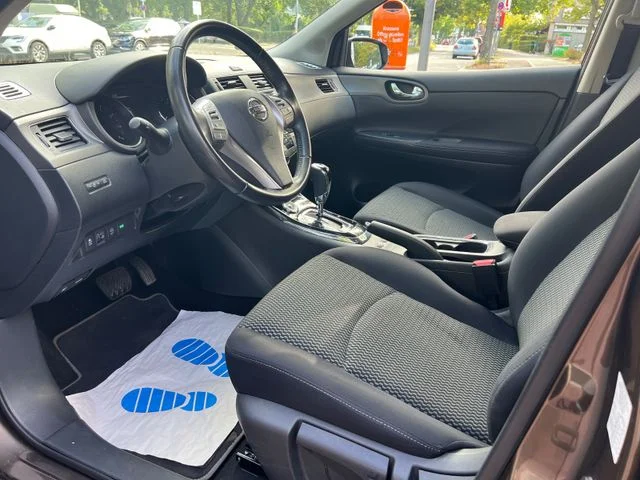 Nissan Pulsar – 7
