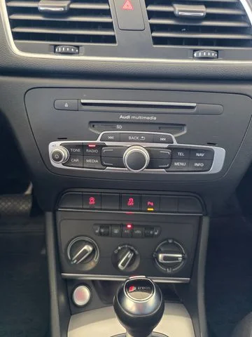 Audi Q3 – 38