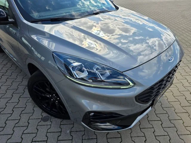 Ford Kuga – 13