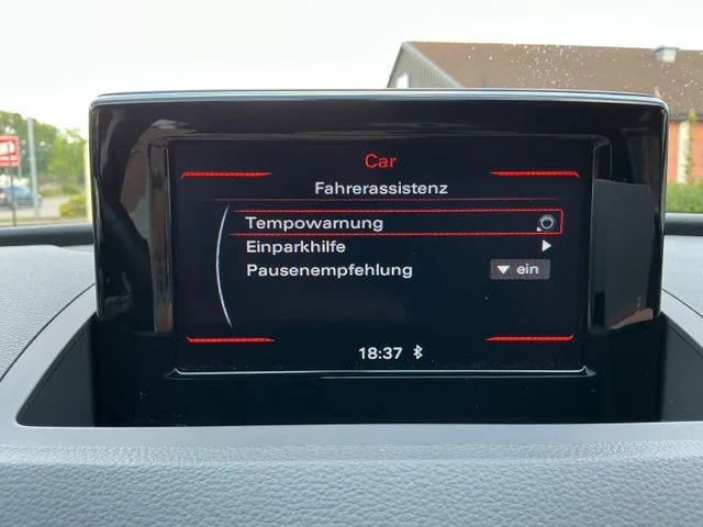 Audi Q3 – 16