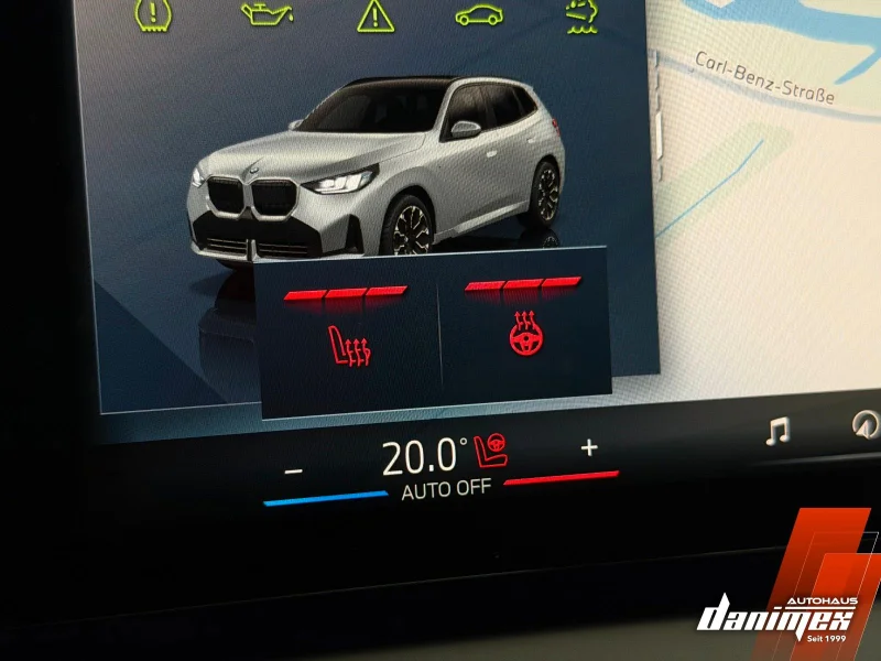 BMW X3 – 40