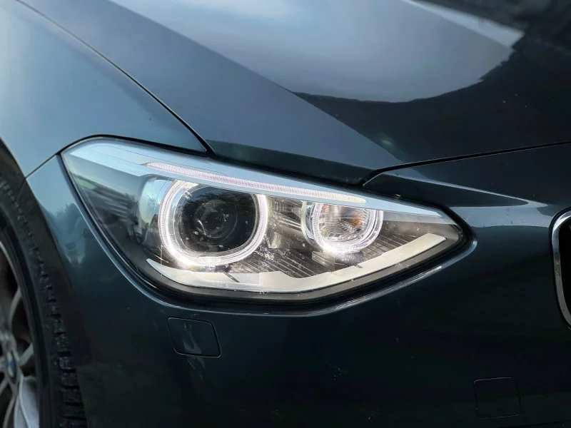BMW 116 – 3