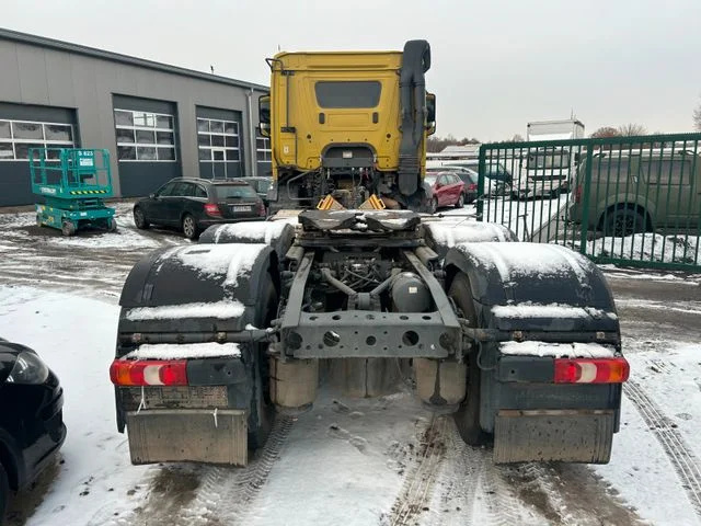 MERCEDES-BENZ Arocs 4 3-Achser BM 964 2643OM470 6x4 SZM – 5