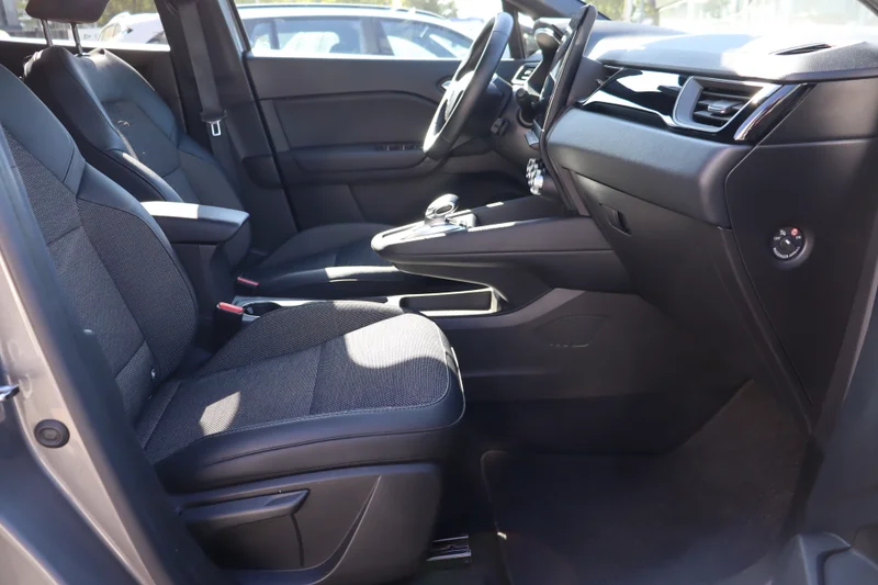 Renault Captur – 17
