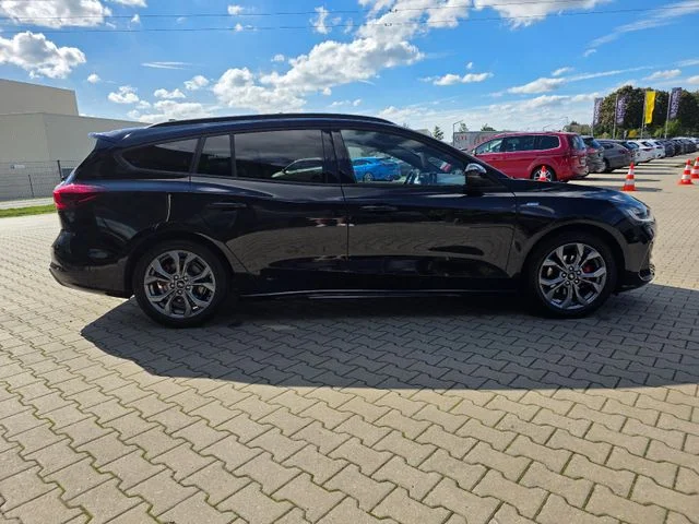 Ford Focus – 17