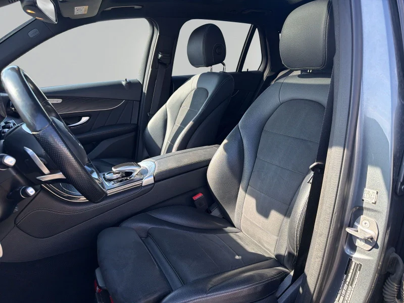 Mercedes-Benz GLC 350 – 9