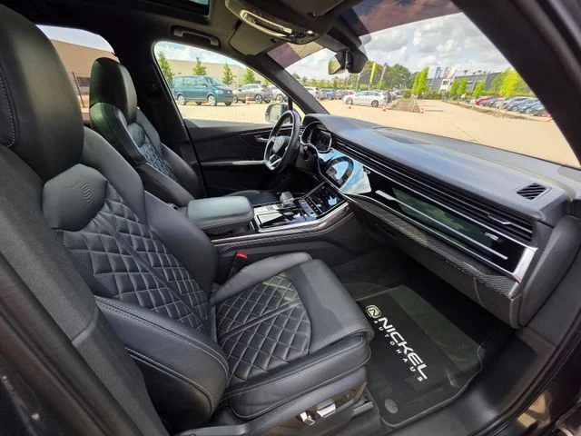 Audi SQ7 – 16