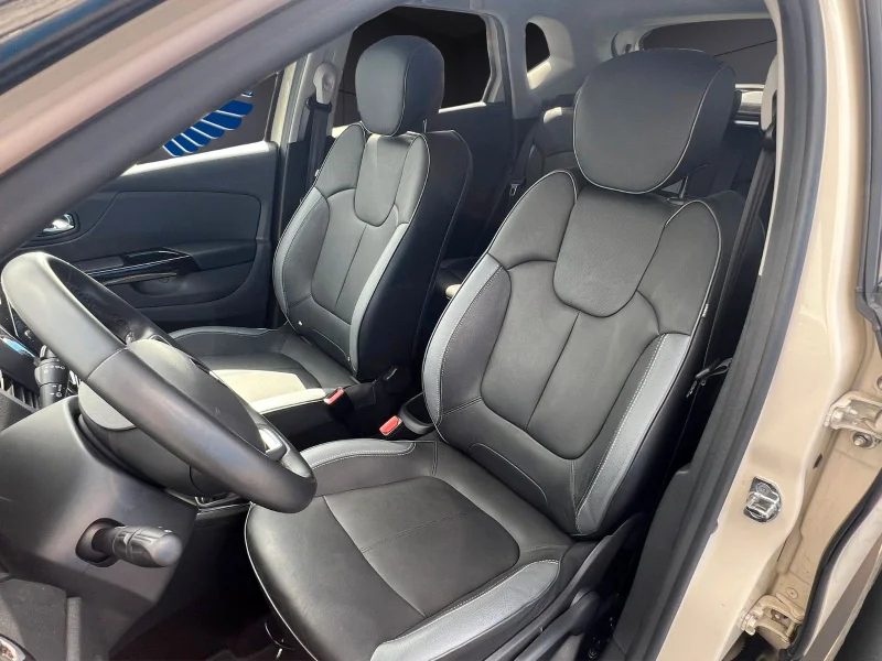 Renault Captur – 12
