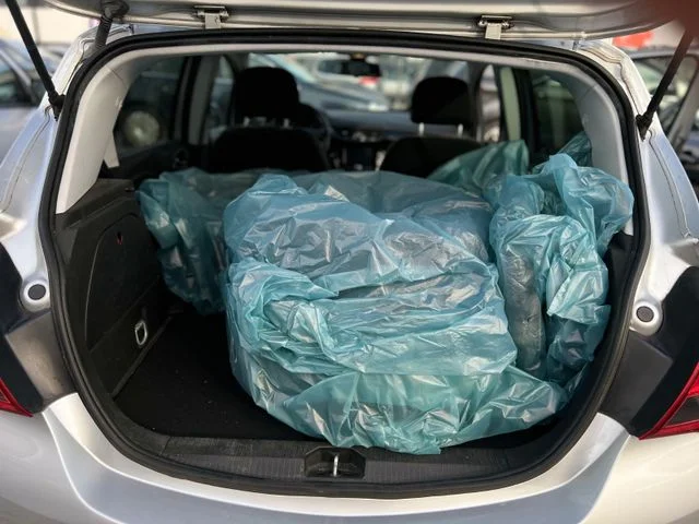 Opel Corsa – 17
