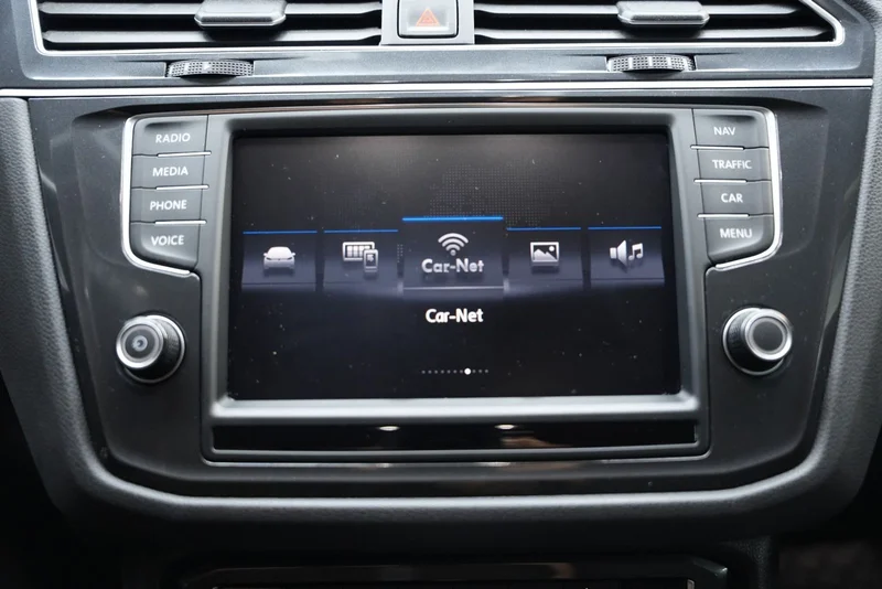 Volkswagen Tiguan – 28