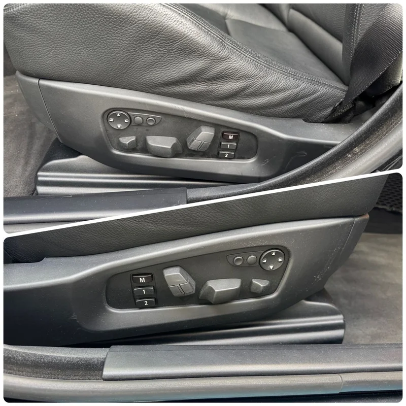 BMW M5 – 24