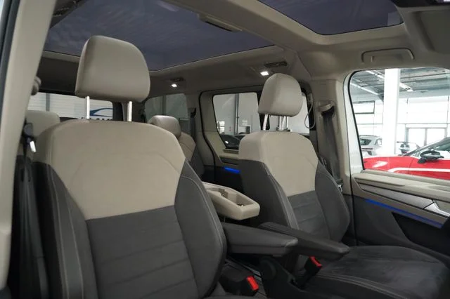 VW T7 Multivan – 32