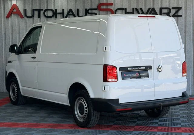 Volkswagen T6 Transporter – 5