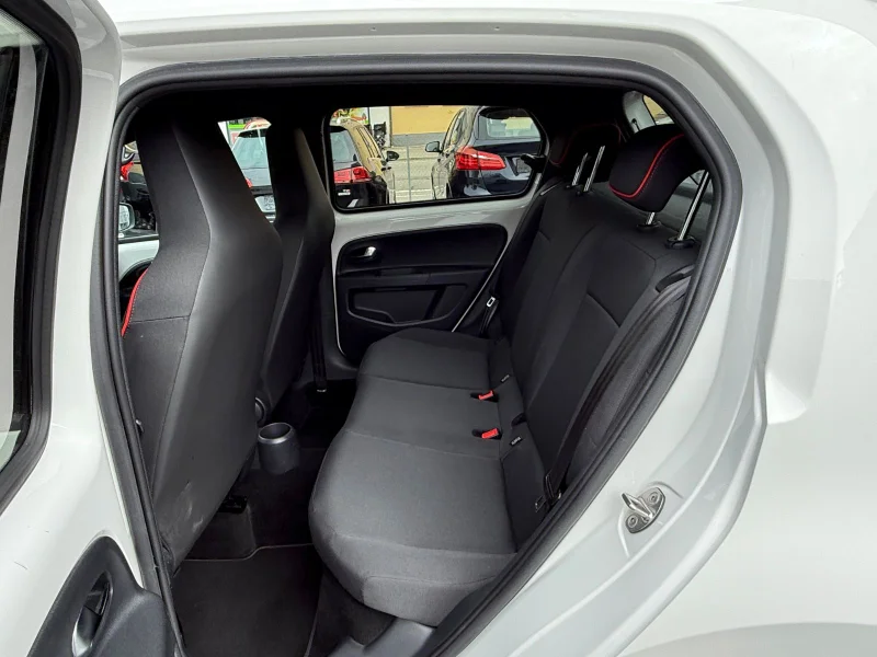 Seat Mii – 12