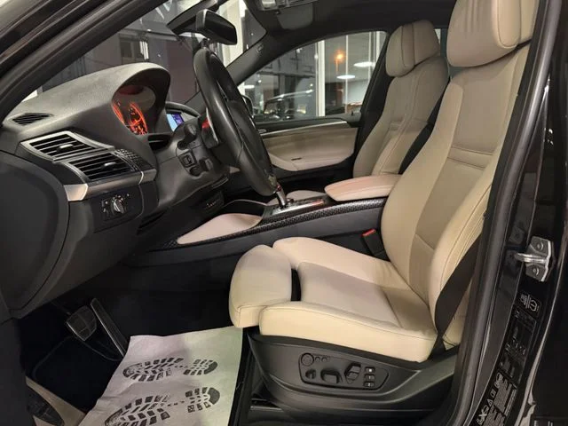 BMW X6 – 21