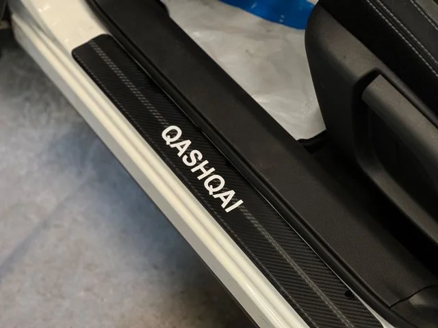Nissan Qashqai – 25