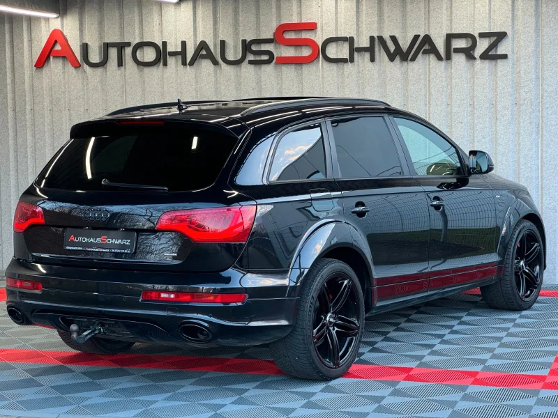 Audi Q7 – 7