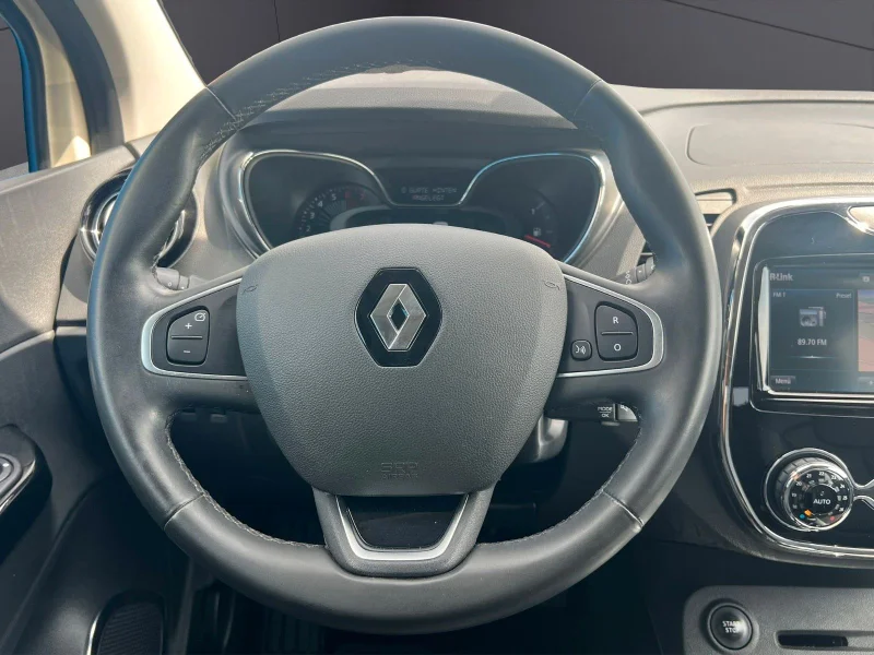 Renault Captur – 10