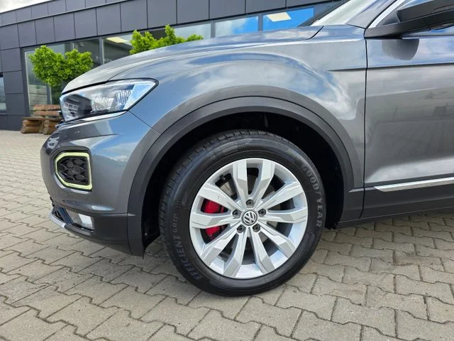 Volkswagen T-Roc – 13