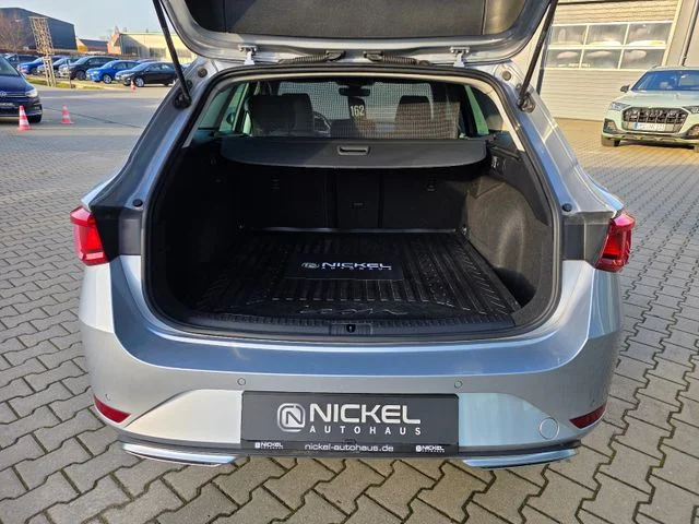 Seat Leon – 6