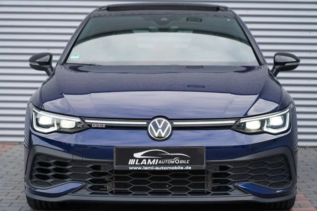 VW Golf – 2