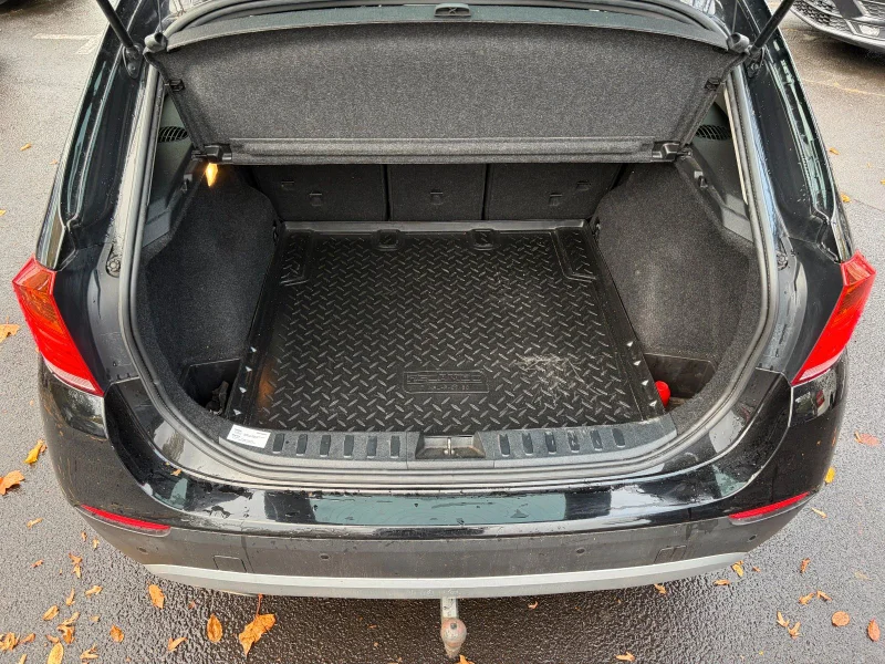 BMW X1 – 7