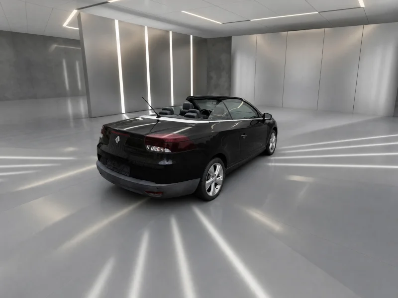 RENAULT Megane – 3