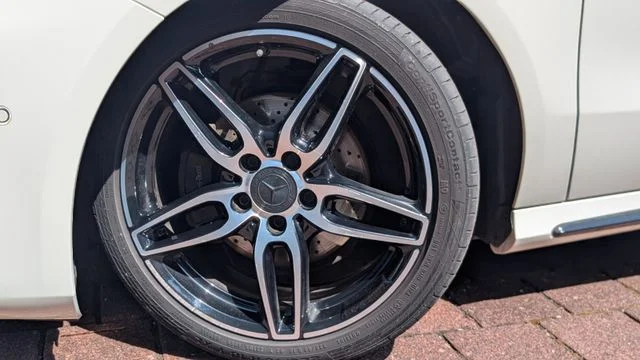 MERCEDES-BENZ A 180 – 10