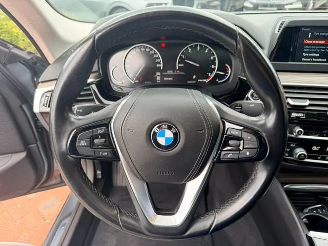 BMW 520 – 25
