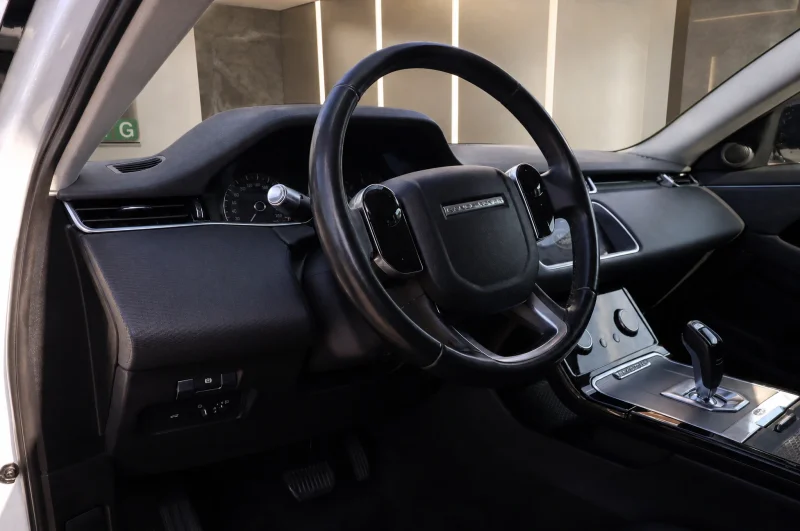 Land Rover Range Rover Evoque – 13