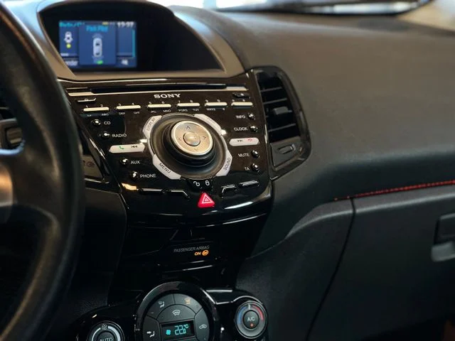 Ford Fiesta – 11
