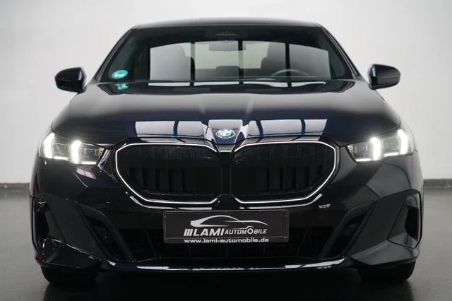 BMW 520 – 2