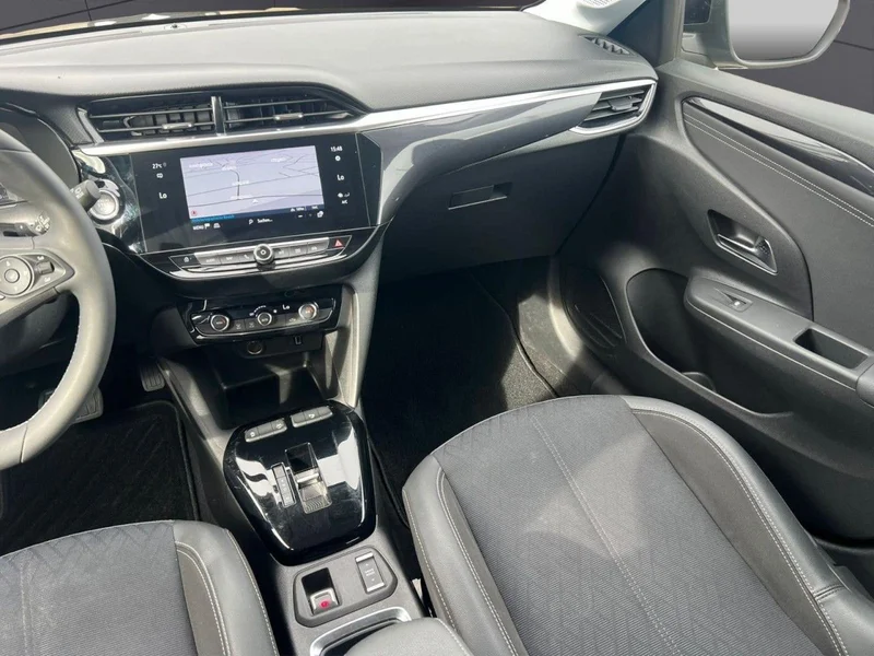 Opel Corsa – 15