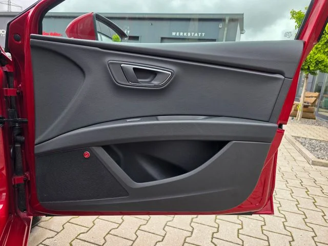 Seat Leon – 22