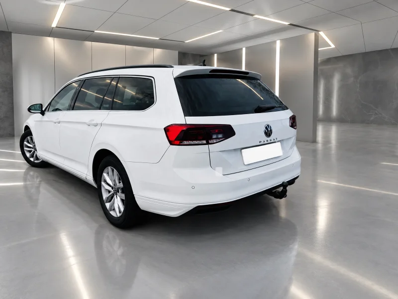 Volkswagen Passat – 3