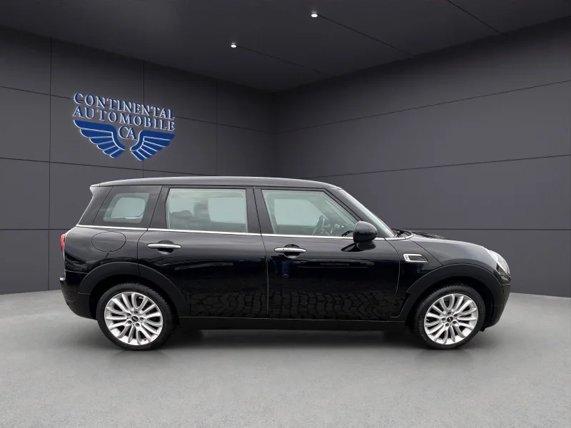 Mini ONE – 6