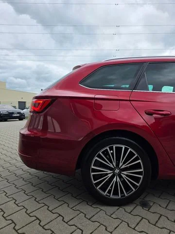 Seat Leon – 12