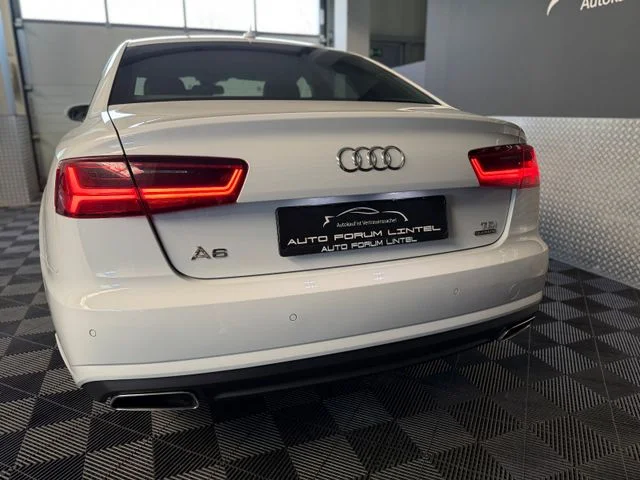 Audi A6 – 23