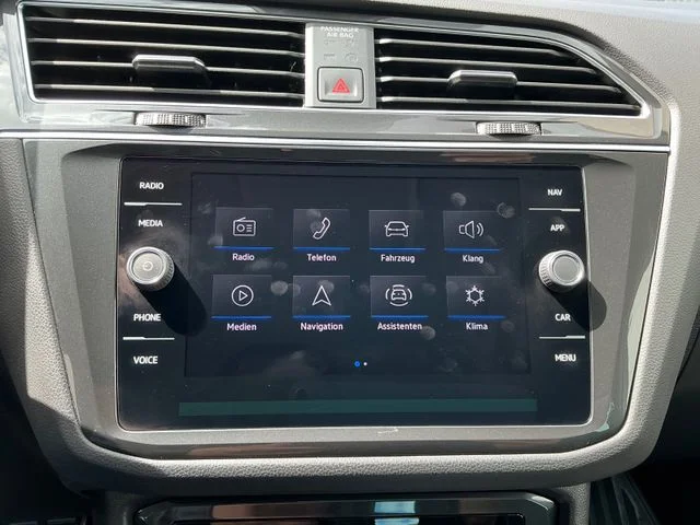 Volkswagen Tiguan – 22
