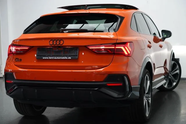 AUDI Q3 – 5
