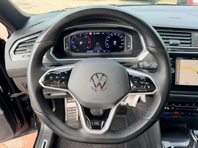 Volkswagen Tiguan Allspace – 31
