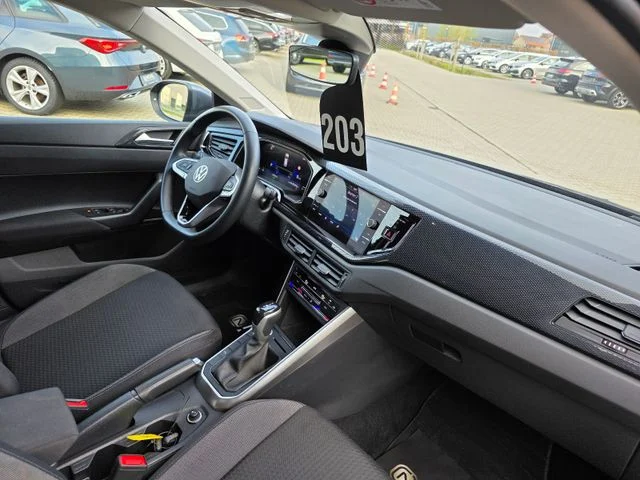 Volkswagen Taigo – 30