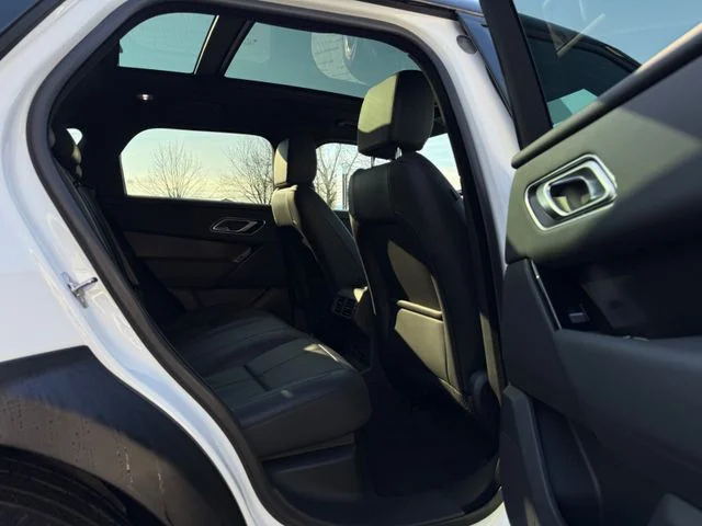 Land Rover Range Rover Velar – 9