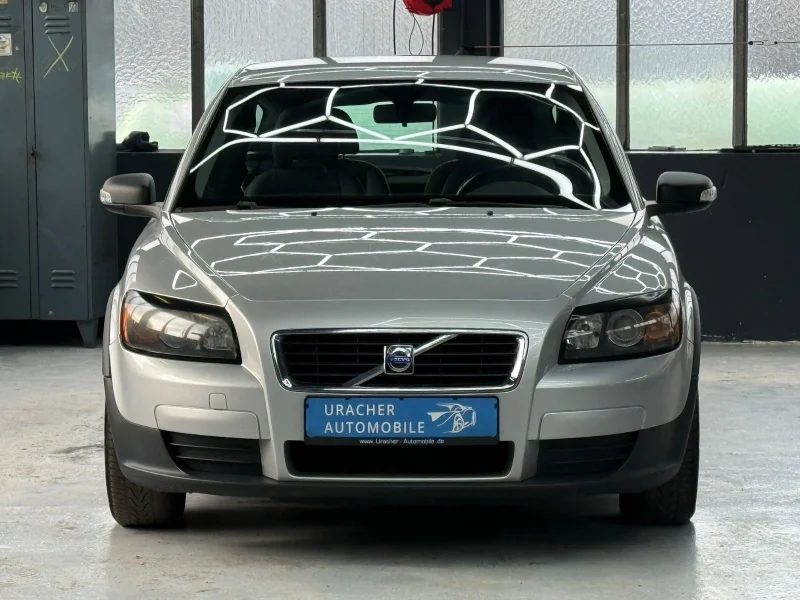 Volvo C30 – 2