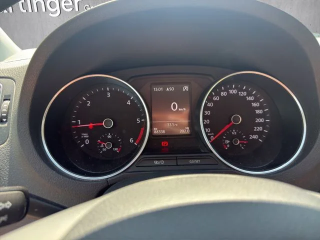 VW Polo – 20