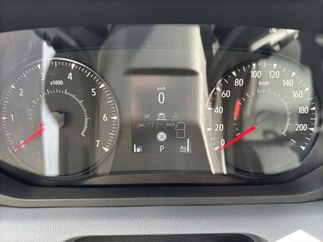 Renault Master Automatik AHK 3,5t Fahrtenschreiber – 18
