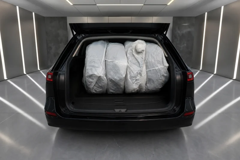 Volkswagen Golf – 24
